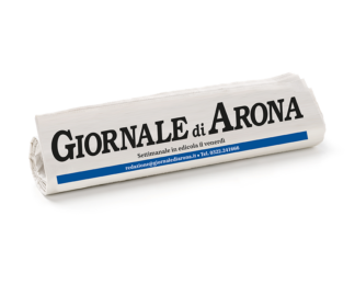 Giornale di Arona