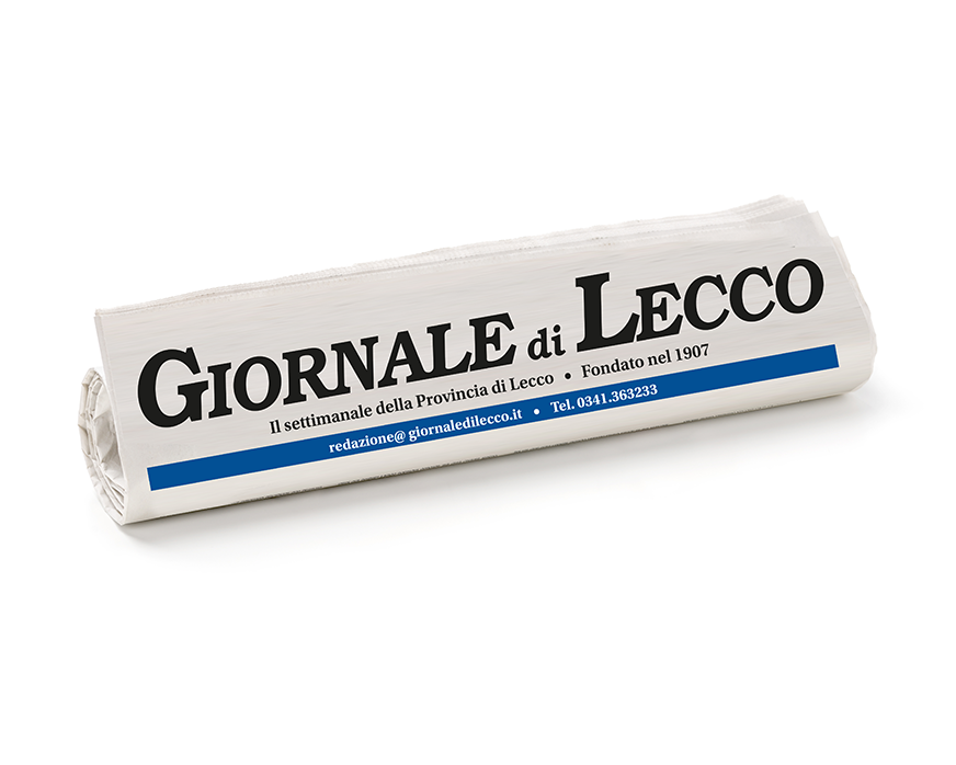 Giornale di Lecco