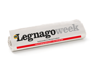 Legnagoweek
