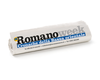 Romanoweek