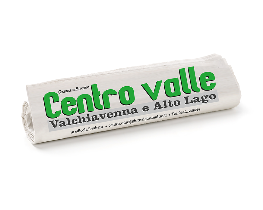 Centrovalle Valchiavenna
