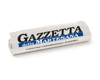 Gazzetta Martesana