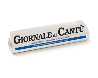 Giornale di Cantù