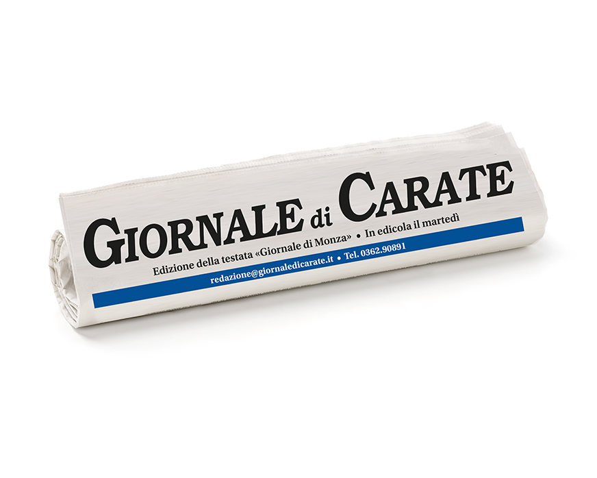 Giornale di Carate