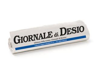 Giornale di Desio
