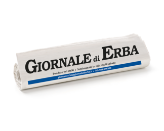 Giornale di Erba