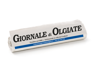 Giornale di Olgiate