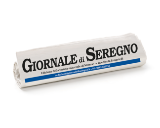 Giornale di Seregno