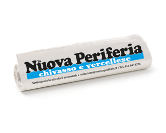 La Nuova Periferia di Chivasso