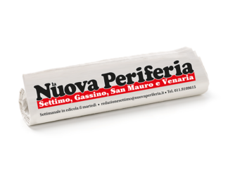 la Nuova Periferia di Settimo